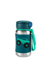 Skip Hop Spark Style Pipetli Paslanmaz Çelik Suluk Kamyon