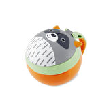 Skip Hop Zoo Çerez Kabı 222 Ml