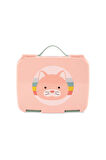 Skip Hop Zoo Bento Beslenme Kutusu Kedi