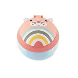 Skip Hop Zoo Çerez Kabı 222 Ml