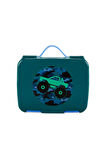 Skip Hop Spark Style Bento Beslenme Kutusu Kamyon