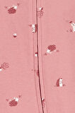 Carters Pembe Kız Bebek Uyku Tulumu 1R595910P