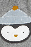 Carters Renkli Layette Erkek Bebek Body Pantolon Set 3'lü Paket 1R550210R