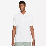 Nike M NKCT DF POLO SOLID BEYAZ Erkek Polo Tshirt
