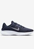 Nike Flex Experience Run 11 Lacivert Erkek Koşu & Antreman Ayakkabısı