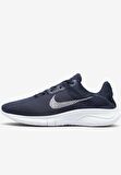 Nike Flex Experience Run 11 Lacivert Erkek Koşu & Antreman Ayakkabısı
