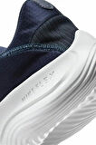 Nike Flex Experience Run 11 DD9284-400 Lacivert Erkek Yürüyüş & Koşu Ayakkabısı