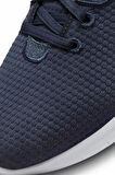 Nike Flex Experience Run 11 DD9284-400 Lacivert Erkek Yürüyüş & Koşu Ayakkabısı