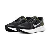 Nike Run Swift 2 Erkek Siyah Koşu Ayakkabısı CU3517-007