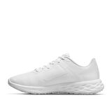 Nike Revolution 6 DC3728-102 Beyaz Erkek Spor Ayakkabı
