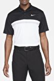 Nike Dri-Fit DH0845-010 Victory Golf Siyah Erkek Polo Tişört