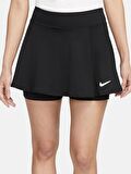 Nike DH9552-010 W Nkct Df Vctry Skrt Flouncy Kadın Tenis Eteği