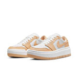 AİR JORDAN 1 ELEVATE LOW KADIN SNEAKER AYAKKABI-DH7004-102