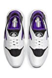 Nike Air Huarache CO Kadın Spor Ayakkabı (Dar Kalıp)