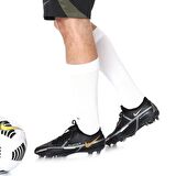 Nike Phantom GT2 Elite FG - Siyah Profesyonel Futbol Kramponu - CZ9890-007