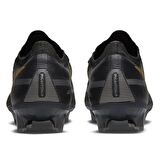Nike Phantom GT2 Elite FG - Siyah Profesyonel Futbol Kramponu - CZ9890-007