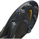 Nike Phantom Gt2 Elite Fg Erkek Siyah Futbol Krampon CZ9890007 (P-66) 
