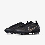 Nike Vapor 14 Elite Fg Erkek Çim Zemin Kramponu DJ2837007 SİYAH