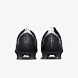Nike Vapor 14 Elite Fg Erkek Çim Zemin Kramponu DJ2837007 SİYAH
