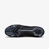 Nike Vapor 14 Elite Fg Erkek Çim Zemin Kramponu DJ2837007 SİYAH