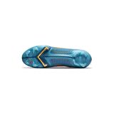 Nike Mercurial Superfly 8 Elite Fg Erkek Mavi Futbol Krampon DJ2839484