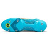 Nike Mercurial Superfly 8 Elite SG-PRO Anti-Clog Çim Saha Krampon DJ2840-484