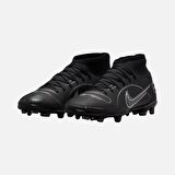 Nike Mercurial Superfly 8 Club FG/MG Çocuk Krampon(DAR KALIP)