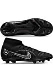 Nike DJ2904-007 Superfly 8 Club Fg/Mg Erkek Krampon