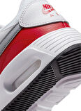 NİKE AIR MAX SC Beyaz Erkek Lifestyle Ayakkabı CW4555-107 