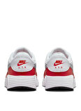NİKE AIR MAX SC Beyaz Erkek Lifestyle Ayakkabı CW4555-107 