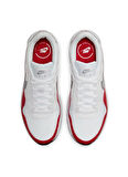 NİKE AIR MAX SC Beyaz Erkek Lifestyle Ayakkabı CW4555-107 