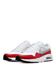 NİKE AIR MAX SC Beyaz Erkek Lifestyle Ayakkabı CW4555-107 