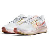Nike DH4072-501 Wmns Air Zoom Pegasus 39 Kadın Günlük Spor Ayakkabı