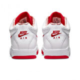 Nike Air Flight Lite Mid Scottie Pippen White University Red Basketbol Ayakkabısı DJ2518-101