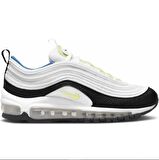 Nike DQ0980-100 AİR MAX 97 GS KADIN SPOR AYAKKABI