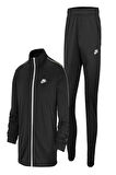 M Sportswear Tracksuit Basic Erkek Eşofman Takımı-dn4369-010