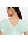 Breathe Cool Kadın Spor T-shirt-dq0972-394