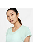 Breathe Cool Kadın Spor T-shirt-dq0972-394
