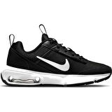 Nike NIKE AIR MAX INTRLK LITE (GS) SİYAH Çocuk Koşu Ayakkabısı
