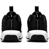 Nike NIKE AIR MAX INTRLK LITE (GS) SİYAH Çocuk Koşu Ayakkabısı