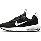 Nike NIKE AIR MAX INTRLK LITE (GS) SİYAH Çocuk Koşu Ayakkabısı
