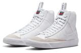 Nike Blazer Mid '77 Se D (Gs) DH8640-102 Boğazlı Unisex Spor Ayakkabı