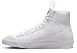Nike Blazer Mid '77 Se D (Gs) DH8640-102 Boğazlı Unisex Spor Ayakkabı