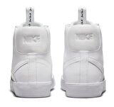 Nike Blazer Mid '77 Se D (Gs) DH8640-102 Boğazlı Unisex Spor Ayakkabı