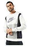 Sportswear Fleece Sweatshirt-do7230-133