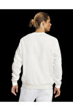 Sportswear Fleece Sweatshirt-do7230-133