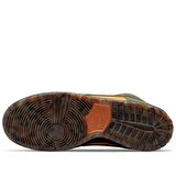 Nike SB Dunk High Pro QS DO6119-300 Kadın Sneaker Spor Ayakkabı