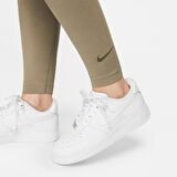 Nike Sportswear Club High-Waisted Leggings Kadın Tayt