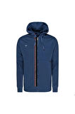 Fc Trıbuna Fleece Full-zıp Spor Sweatshirt DH9684-410