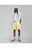 Jordan M J Ess Poolside Short Mayo Şort
